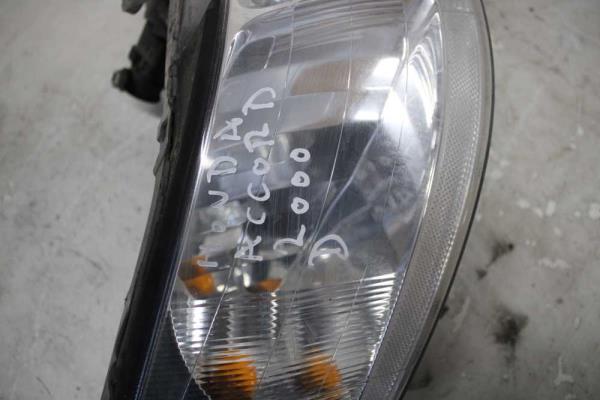 PHARE DROIT HONDA - Vue 3